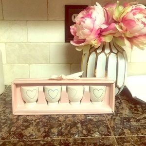 Rae Dunn egg cup